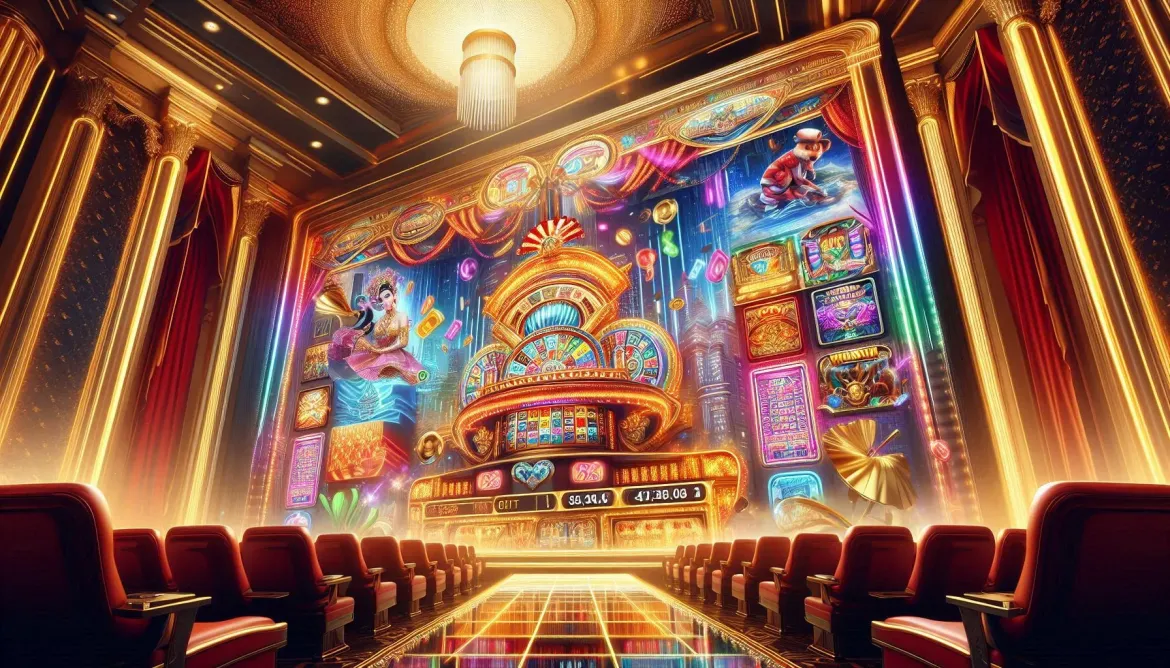 Vave Casino